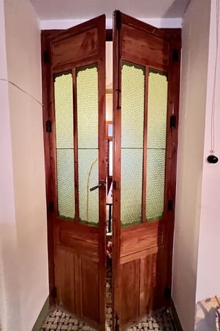 5 slaapkamer Huis te koop in Pinoso met zwembad - € 90.000 (Ref: 8585432)