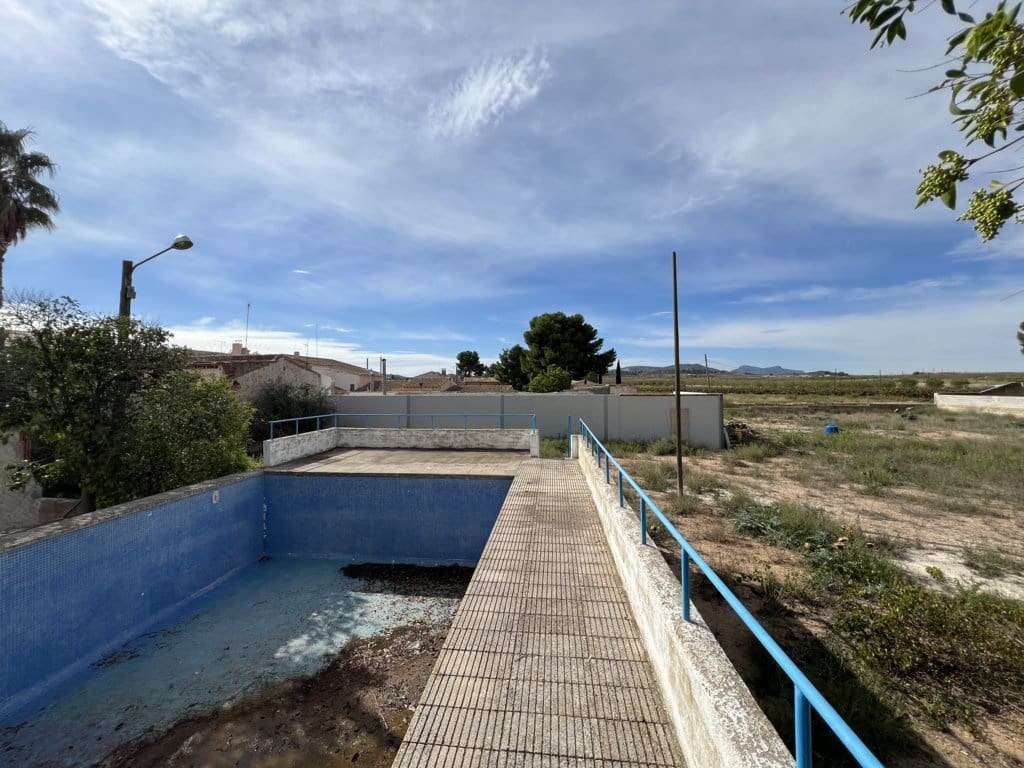 Grond te koop in Rodriguillo - € 50.000 (Ref: 8589893)