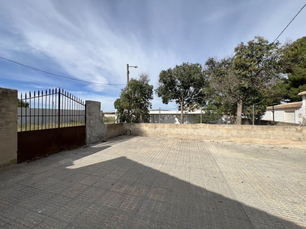 Grond te koop in Rodriguillo - € 50.000 (Ref: 8589893)