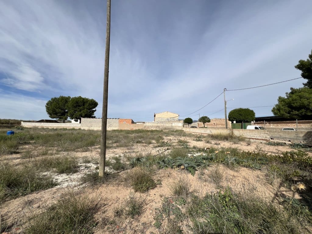 Grond te koop in Rodriguillo - € 50.000 (Ref: 8589893)