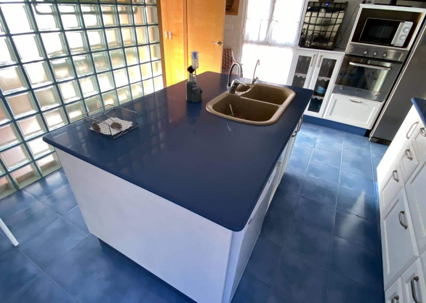 3 soveværelse Byhus til salg i Sax med swimmingpool - € 349.995 (Ref: 8594365)