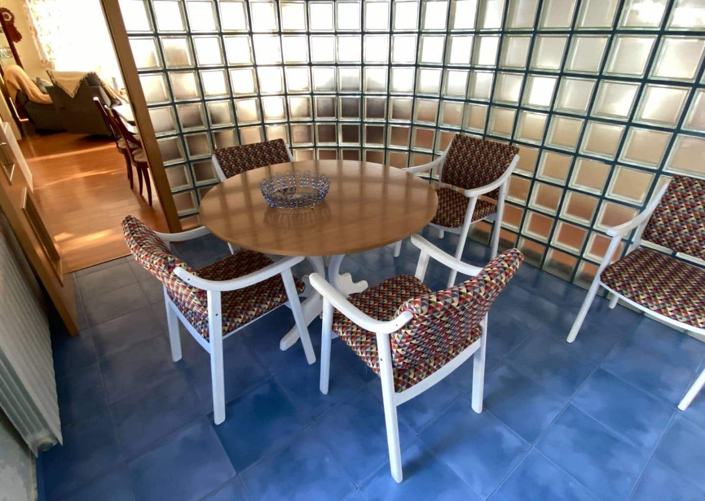 3 soveværelse Byhus til salg i Sax med swimmingpool - € 349.995 (Ref: 8594365)