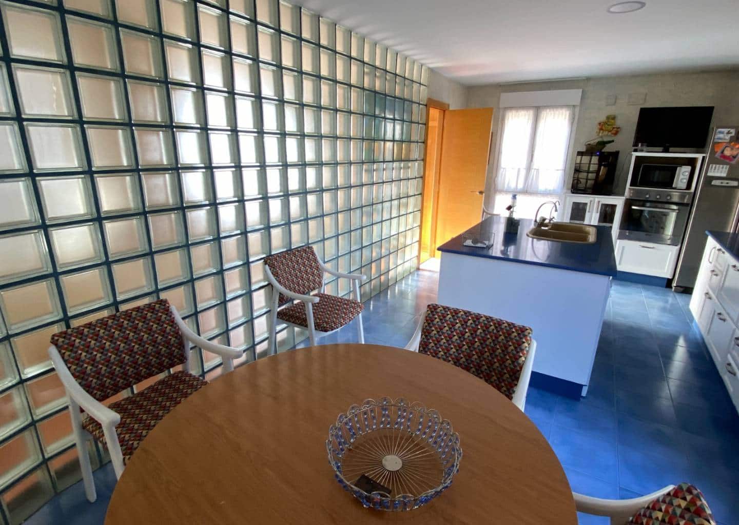 3 soveværelse Byhus til salg i Sax med swimmingpool - € 349.995 (Ref: 8594365)