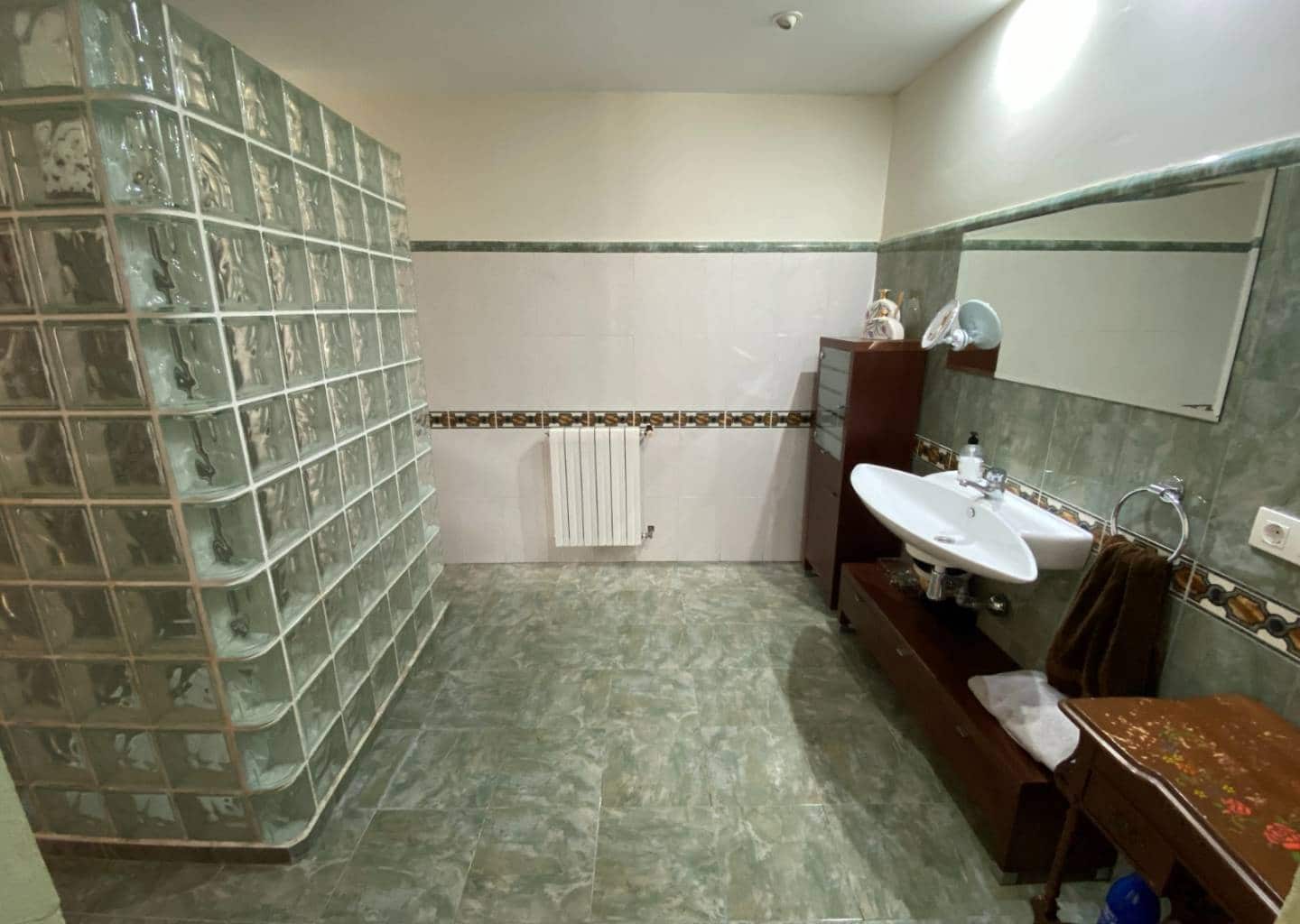 3 soveværelse Byhus til salg i Sax med swimmingpool - € 349.995 (Ref: 8594365)