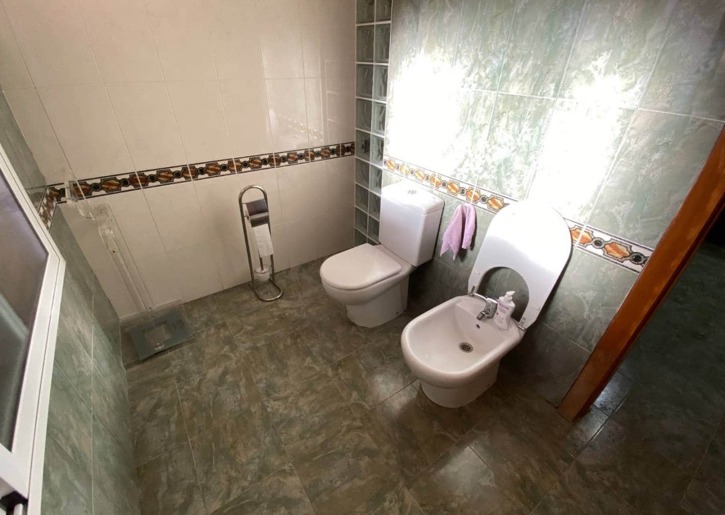 3 soveværelse Byhus til salg i Sax med swimmingpool - € 349.995 (Ref: 8594365)