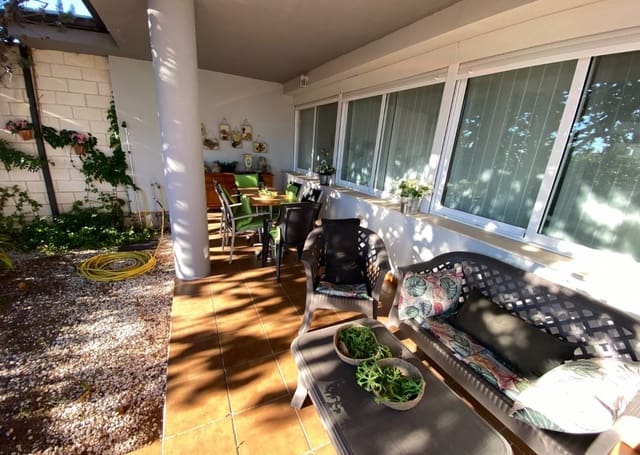 3 soverom Hus til salgs i Sax med svømmebasseng - € 349 995 (Ref: 8594365)