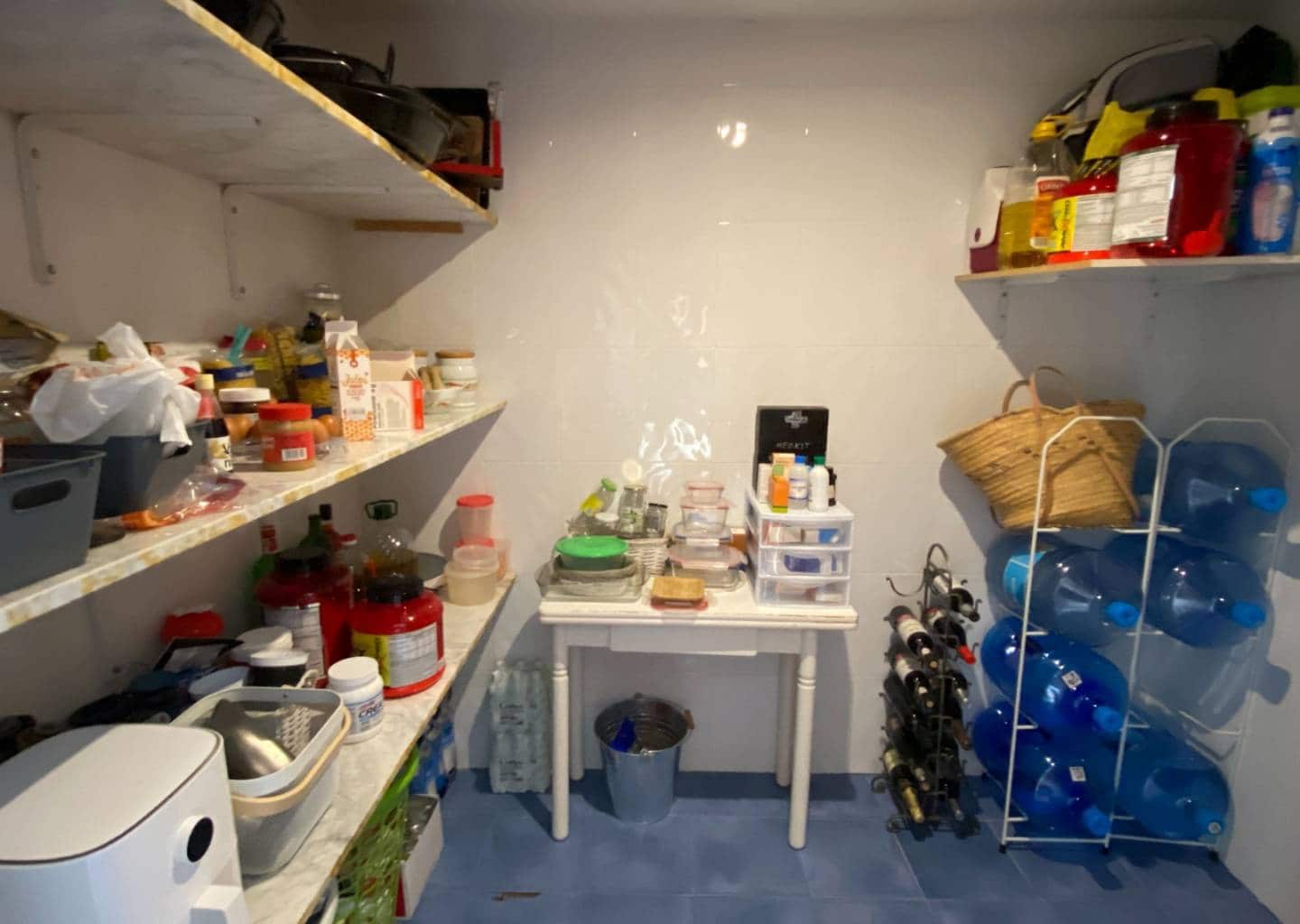 3 soveværelse Byhus til salg i Sax med swimmingpool - € 349.995 (Ref: 8594365)