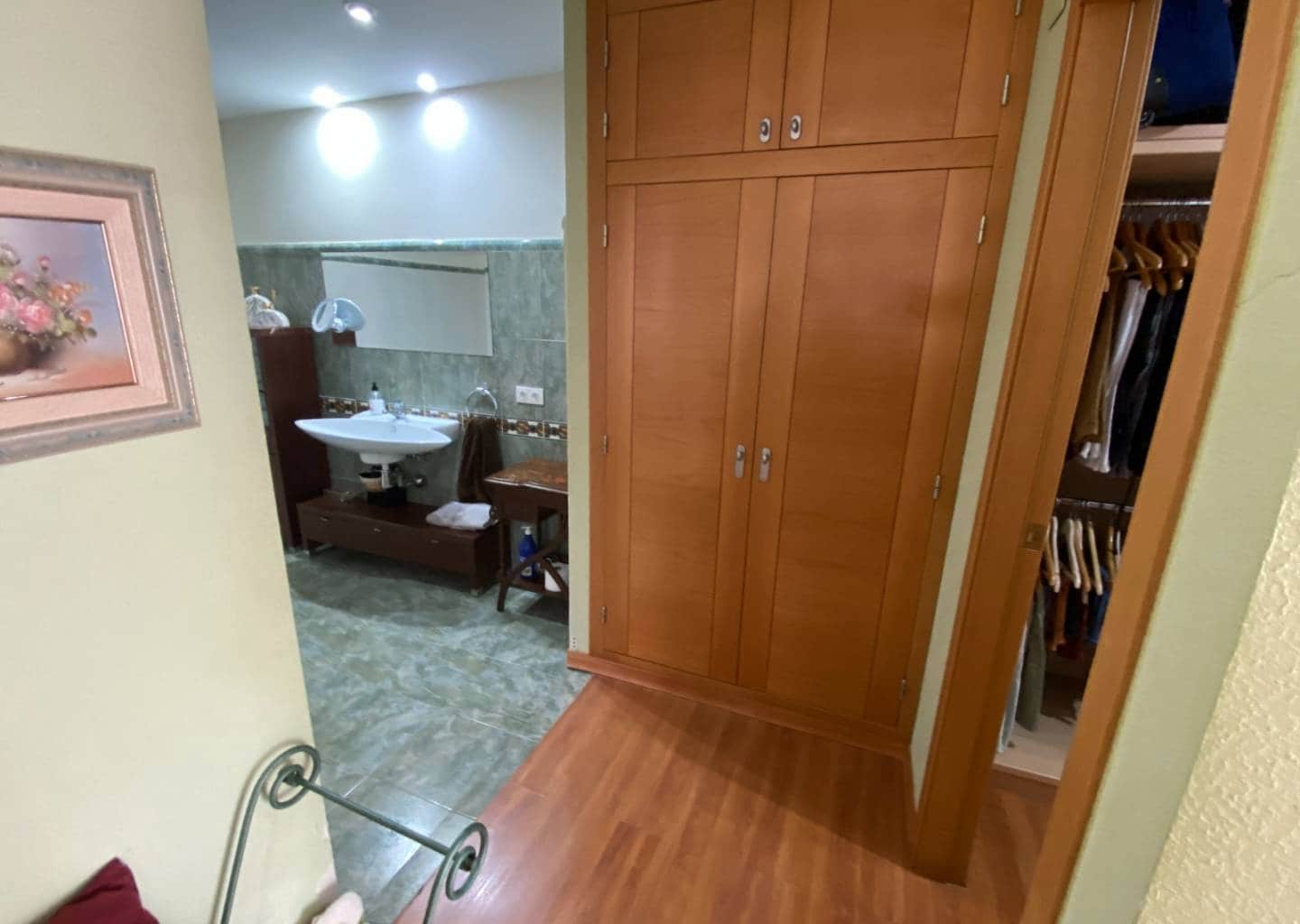 3 soveværelse Byhus til salg i Sax med swimmingpool - € 349.995 (Ref: 8594365)