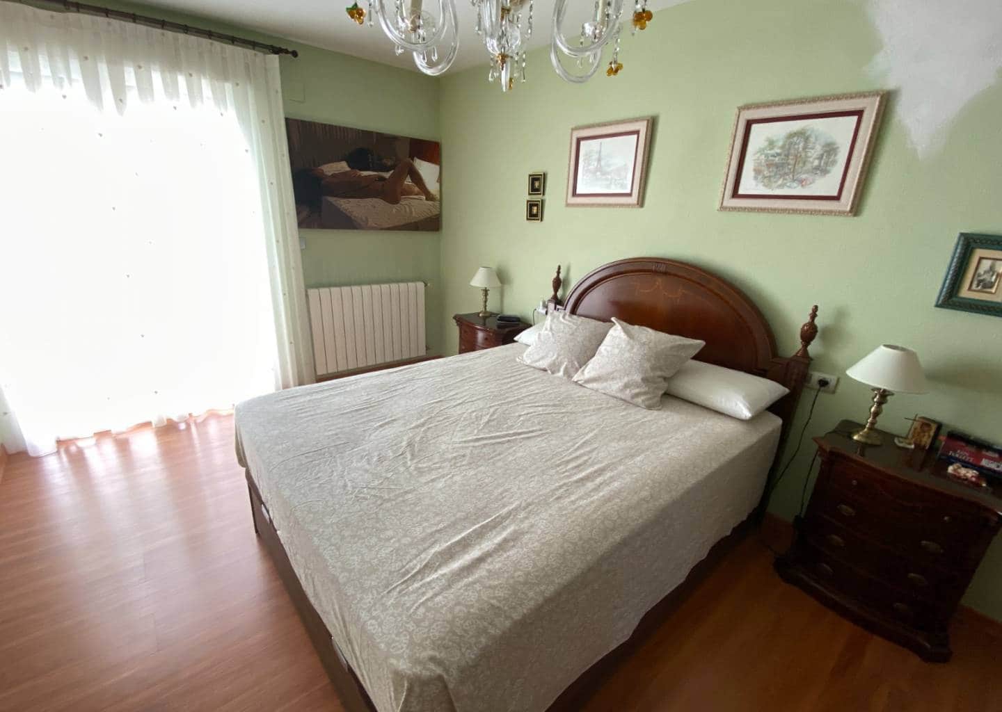 3 soveværelse Byhus til salg i Sax med swimmingpool - € 349.995 (Ref: 8594365)