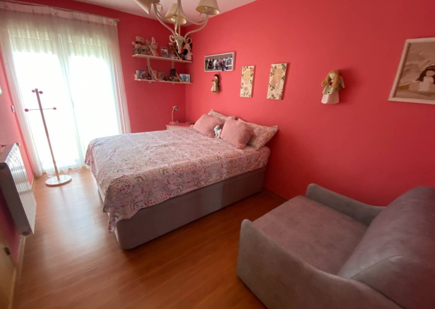 3 soveværelse Byhus til salg i Sax med swimmingpool - € 349.995 (Ref: 8594365)