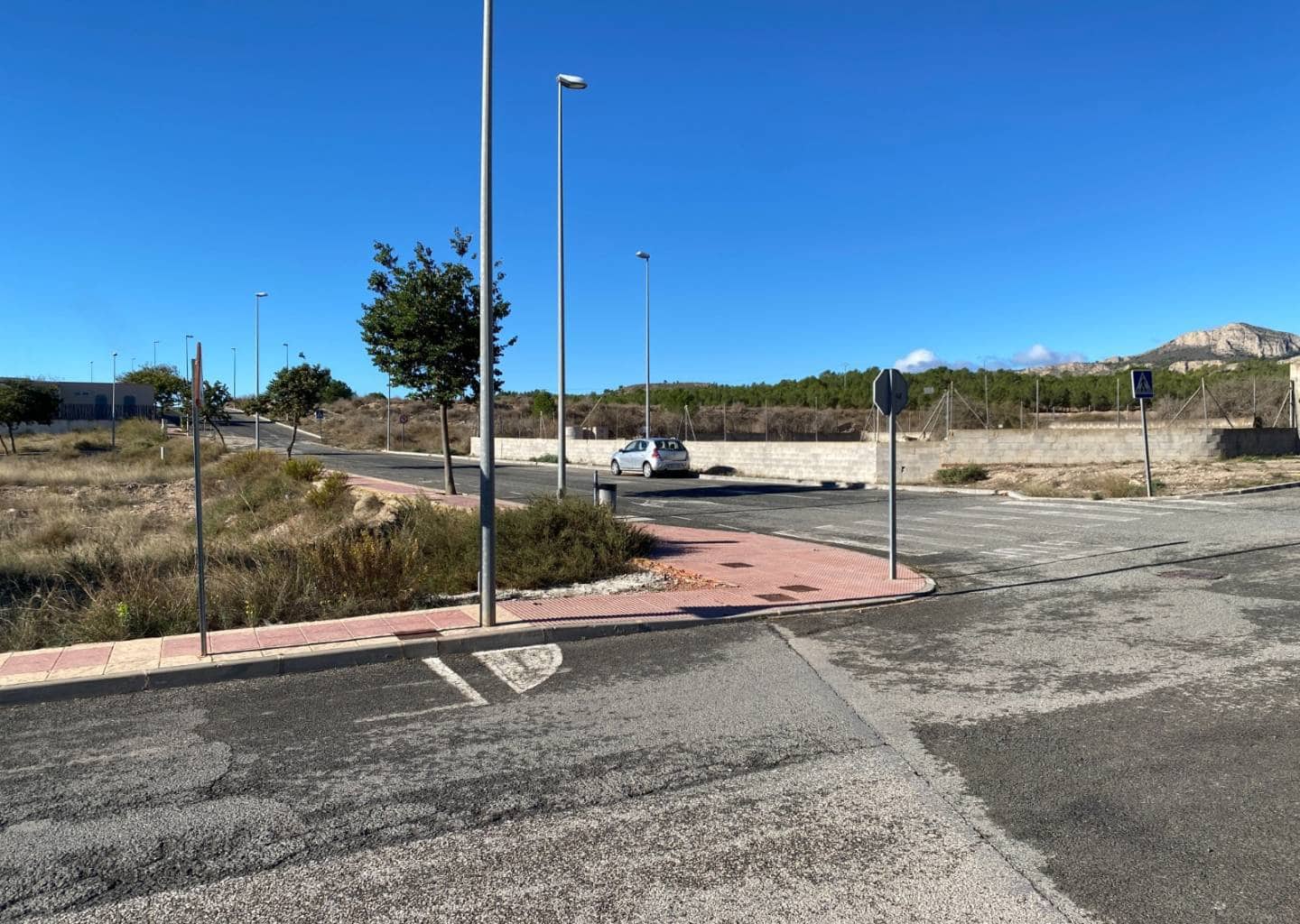 3 soveværelse Byhus til salg i Sax med swimmingpool - € 349.995 (Ref: 8594365)