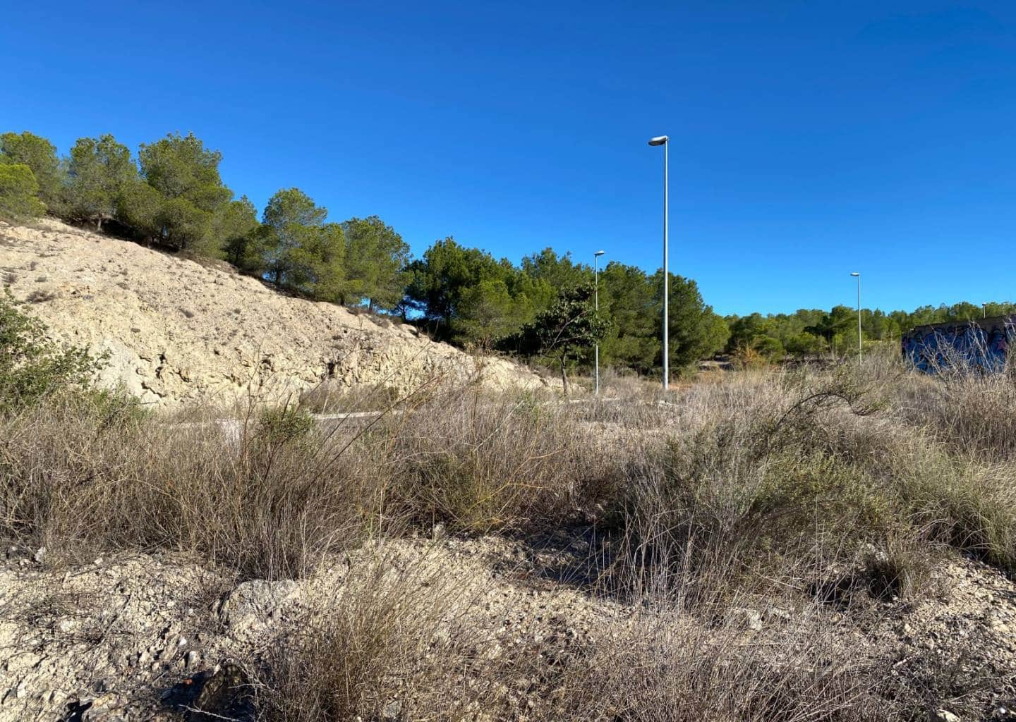 3 soveværelse Byhus til salg i Sax med swimmingpool - € 349.995 (Ref: 8594365)