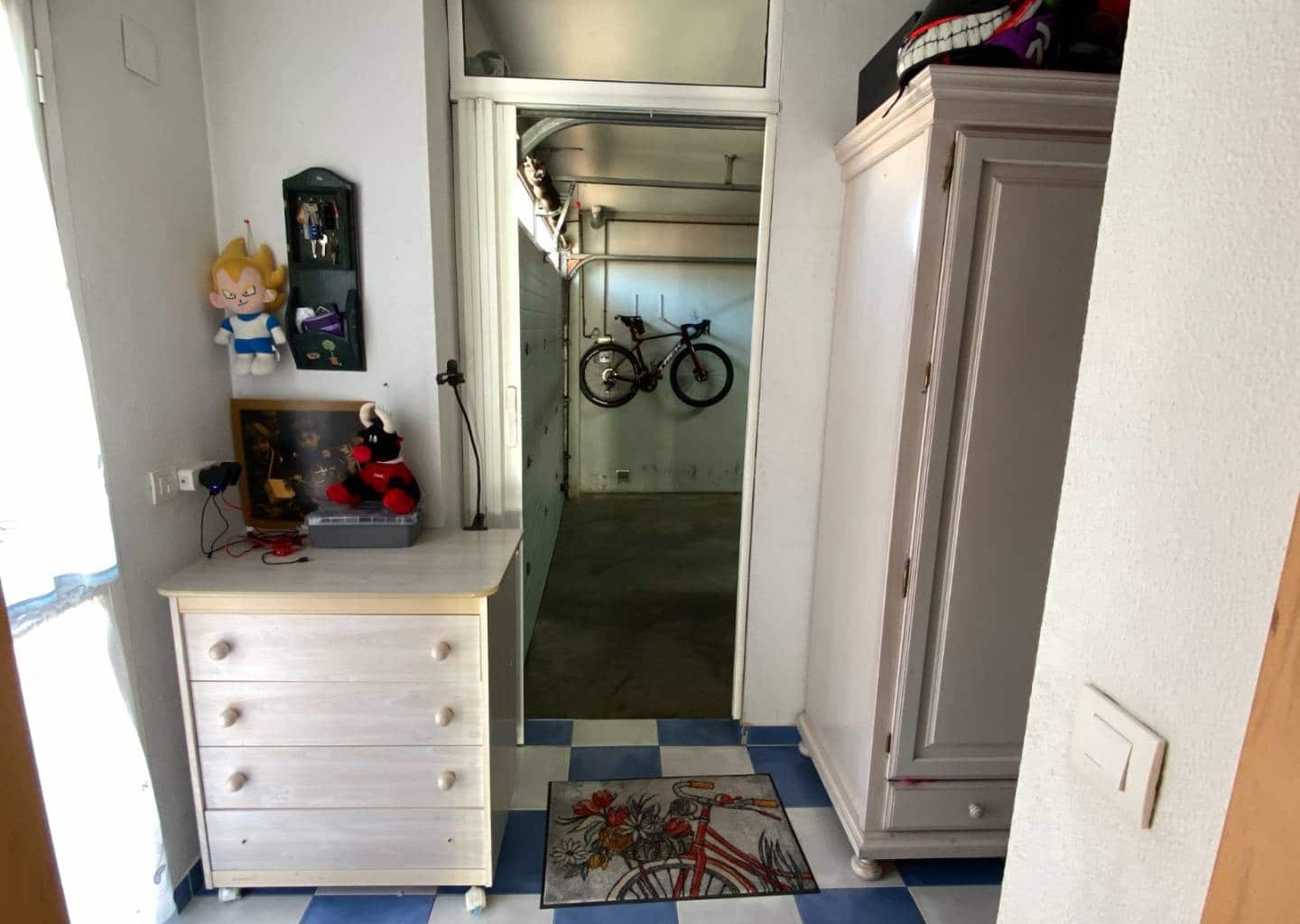 3 soverom Hus til salgs i Sax med svømmebasseng - € 299 995 (Ref: 8594365)