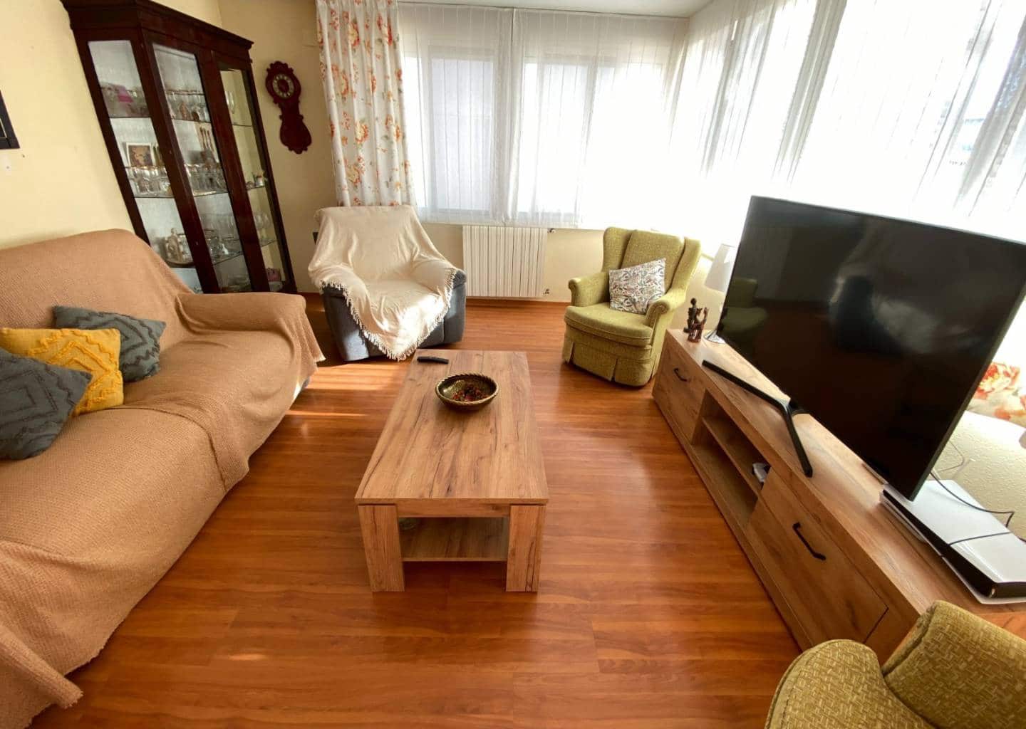 3 soverom Hus til salgs i Sax med svømmebasseng - € 299 995 (Ref: 8594365)