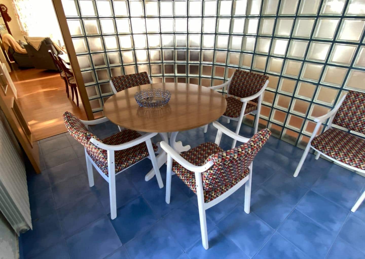 3 soverom Hus til salgs i Sax med svømmebasseng - € 299 995 (Ref: 8594365)