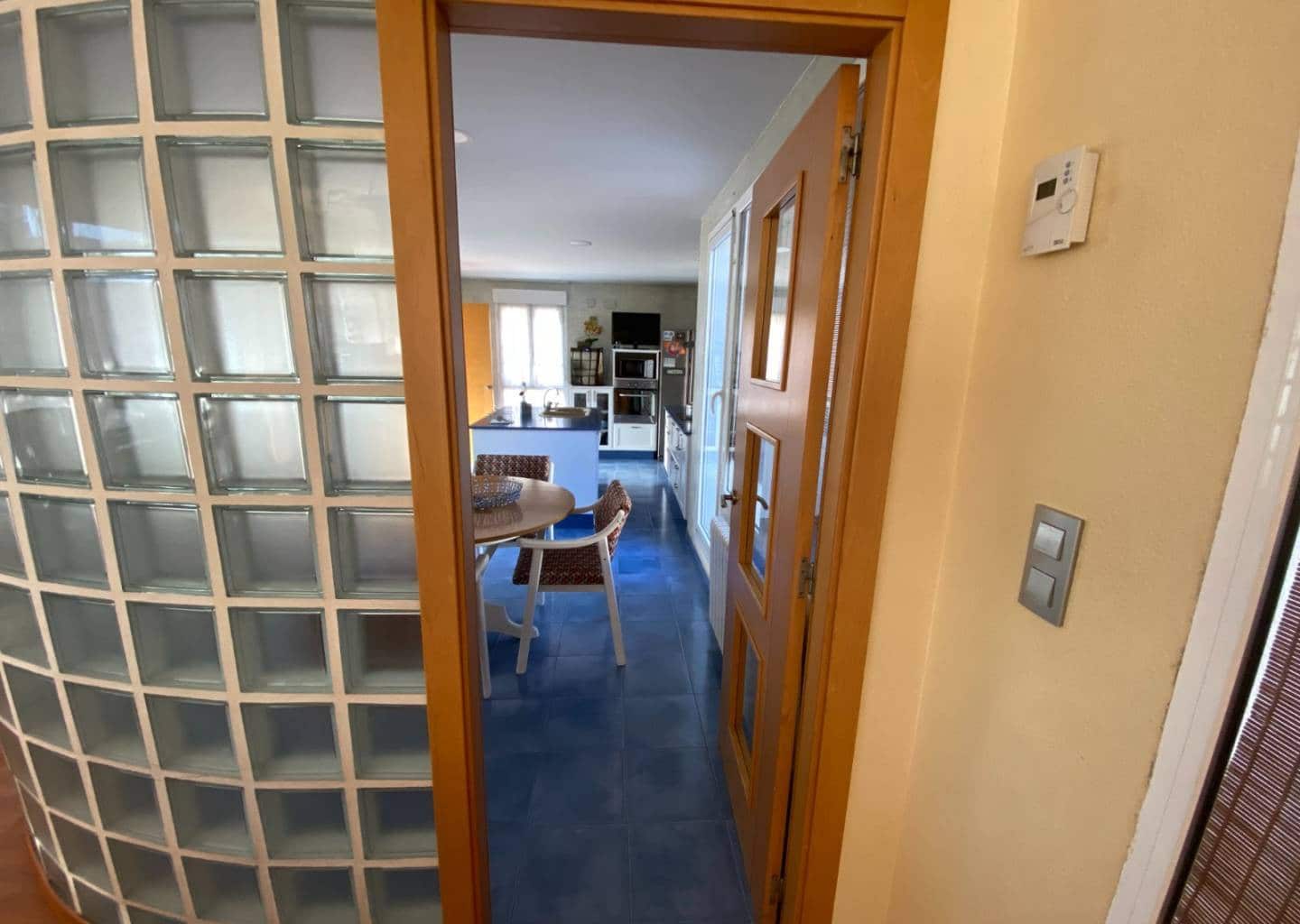 3 soverom Hus til salgs i Sax med svømmebasseng - € 299 995 (Ref: 8594365)