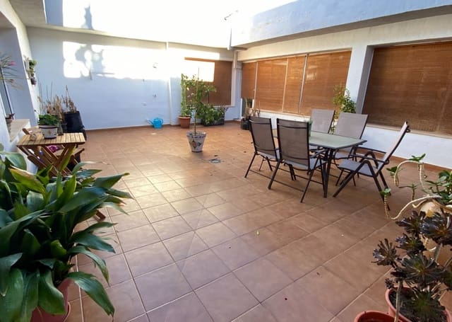 3 soverom Hus til salgs i Sax med svømmebasseng - € 299 995 (Ref: 8594365)