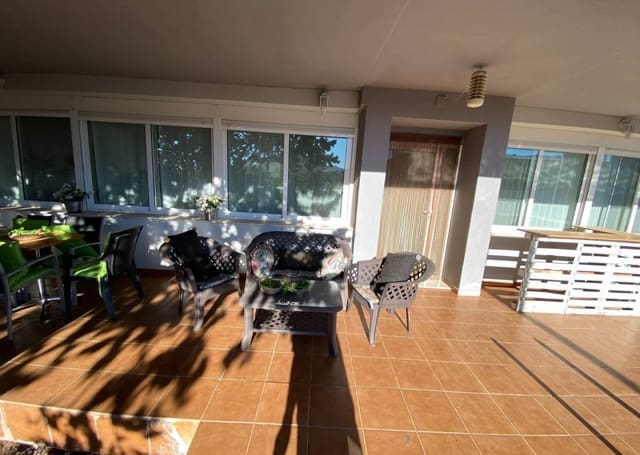 3 soverom Hus til salgs i Sax med svømmebasseng - € 299 995 (Ref: 8594365)
