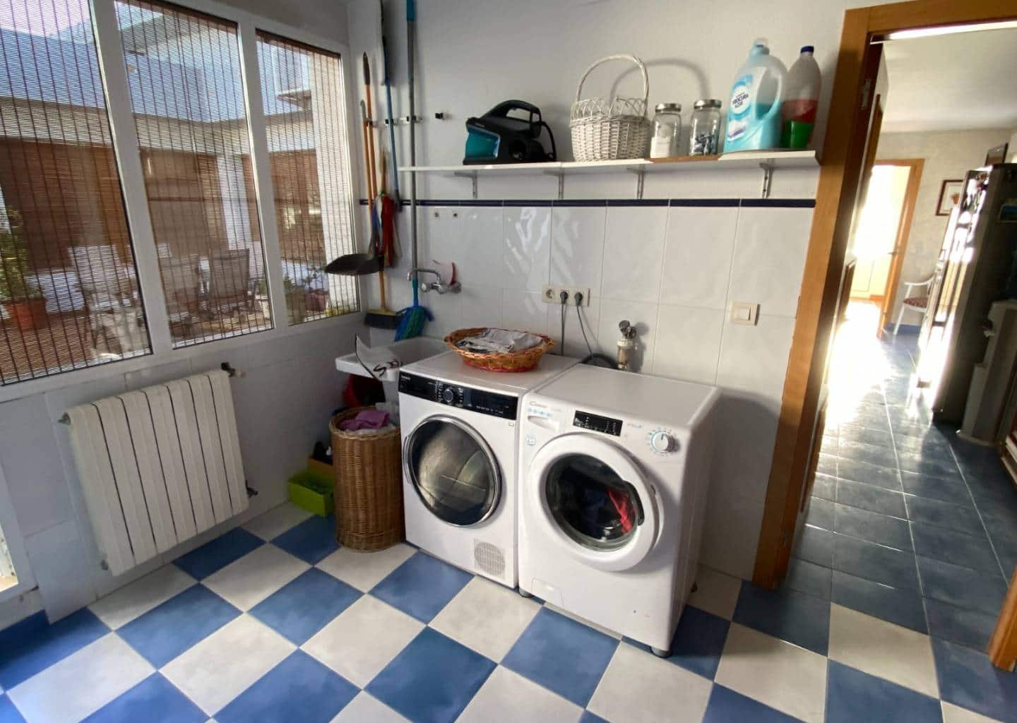 3 soverom Hus til salgs i Sax med svømmebasseng - € 299 995 (Ref: 8594365)