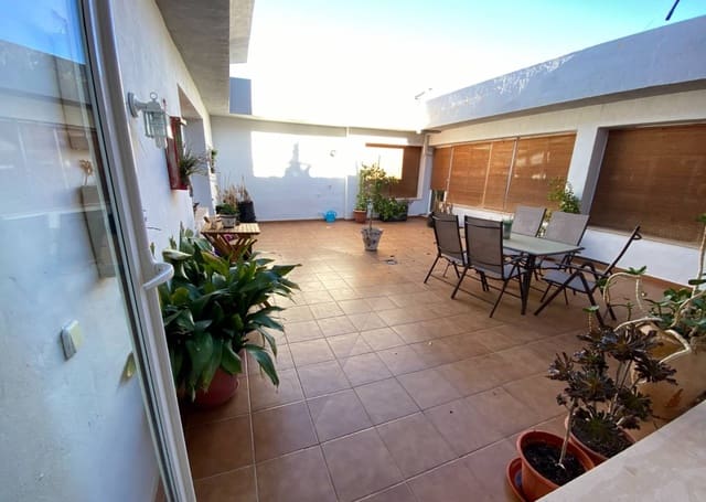 3 soverom Hus til salgs i Sax med svømmebasseng - € 299 995 (Ref: 8594365)