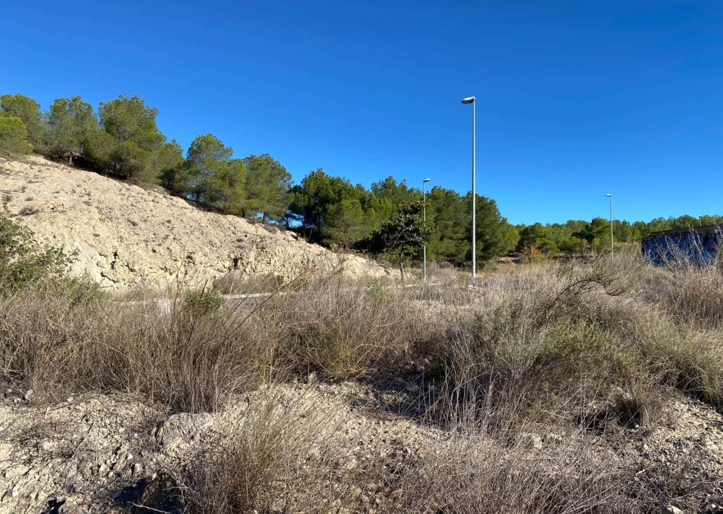 3 soverom Hus til salgs i Sax med svømmebasseng - € 299 995 (Ref: 8594365)