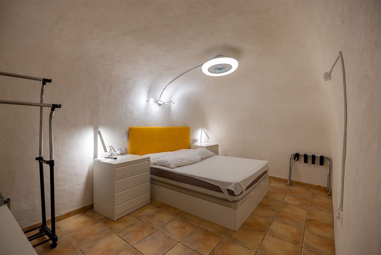 4 soveværelse Finca/Landehus til salg i Chinorlet / Xinorlet med swimmingpool - € 299.000 (Ref: 8644105)