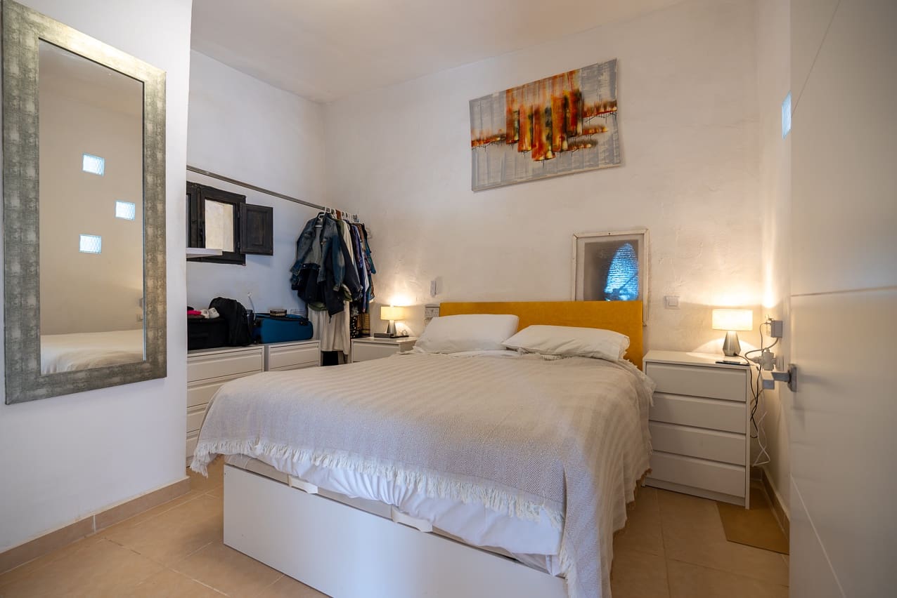 4 soveværelse Finca/Landehus til salg i Chinorlet / Xinorlet med swimmingpool - € 299.000 (Ref: 8644105)