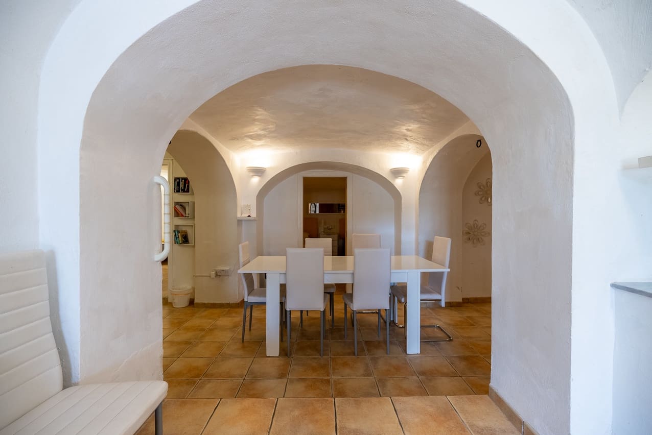 4 soveværelse Finca/Landehus til salg i Chinorlet / Xinorlet med swimmingpool - € 299.000 (Ref: 8644105)