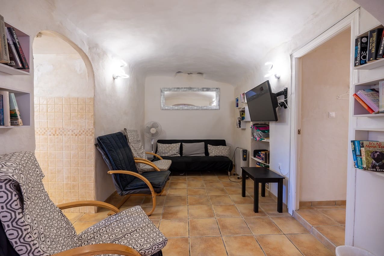 4 soveværelse Finca/Landehus til salg i Chinorlet / Xinorlet med swimmingpool - € 299.000 (Ref: 8644105)