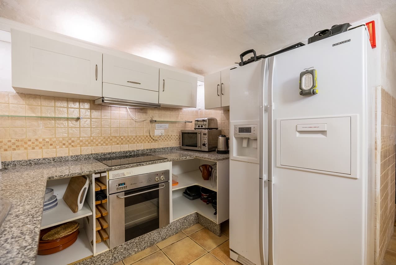 4 soveværelse Finca/Landehus til salg i Chinorlet / Xinorlet med swimmingpool - € 299.000 (Ref: 8644105)