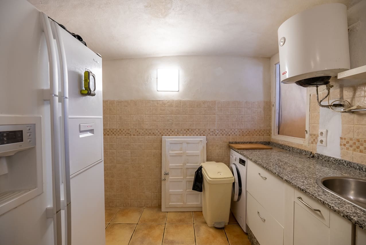 4 soveværelse Finca/Landehus til salg i Chinorlet / Xinorlet med swimmingpool - € 299.000 (Ref: 8644105)