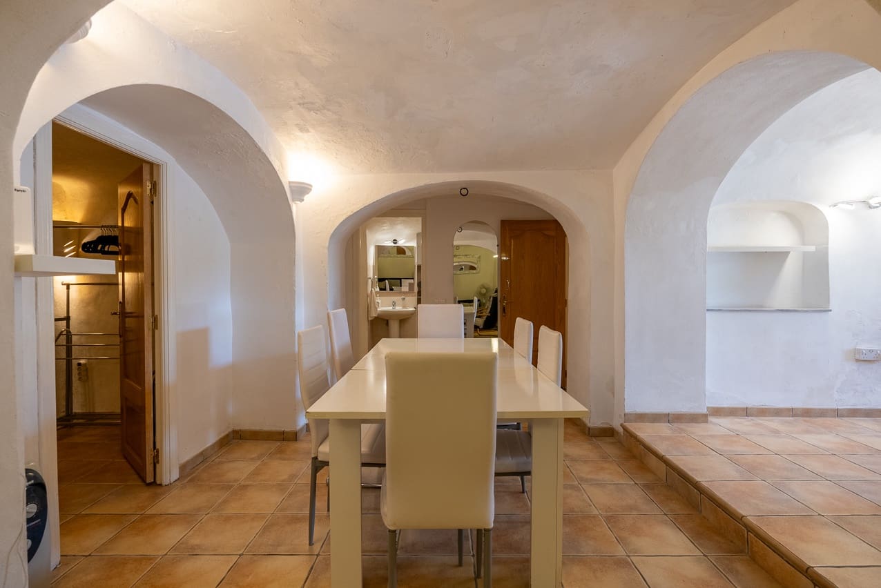 4 soveværelse Finca/Landehus til salg i Chinorlet / Xinorlet med swimmingpool - € 299.000 (Ref: 8644105)