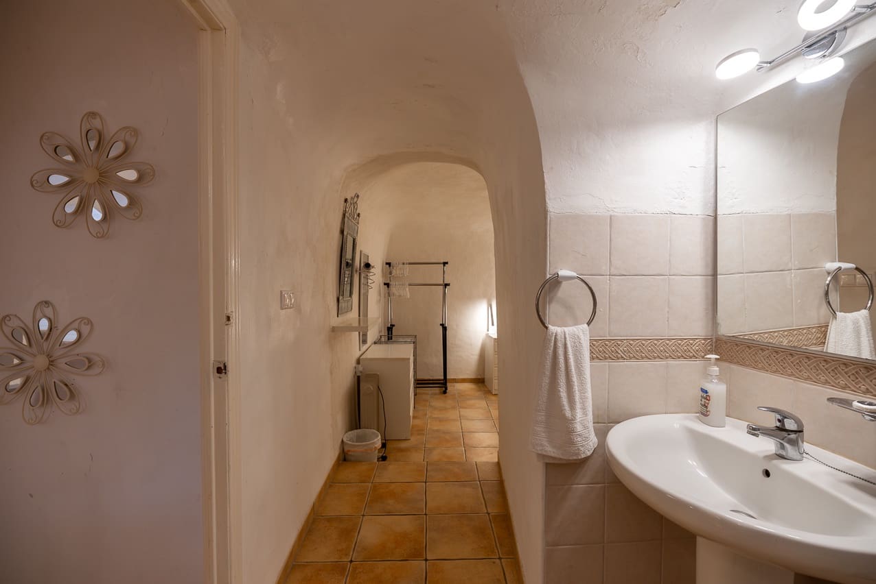 4 soveværelse Finca/Landehus til salg i Chinorlet / Xinorlet med swimmingpool - € 299.000 (Ref: 8644105)