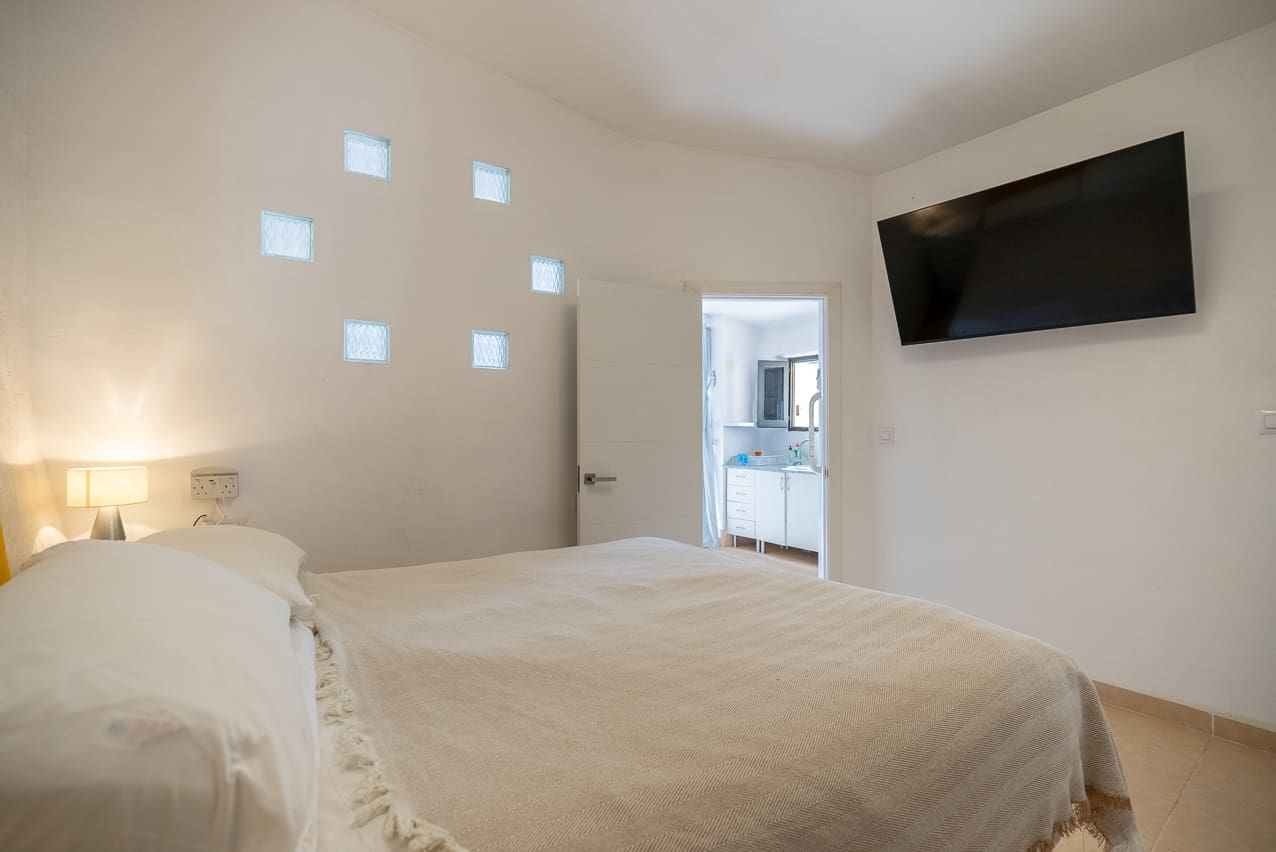 4 soveværelse Finca/Landehus til salg i Chinorlet / Xinorlet med swimmingpool - € 299.000 (Ref: 8644105)