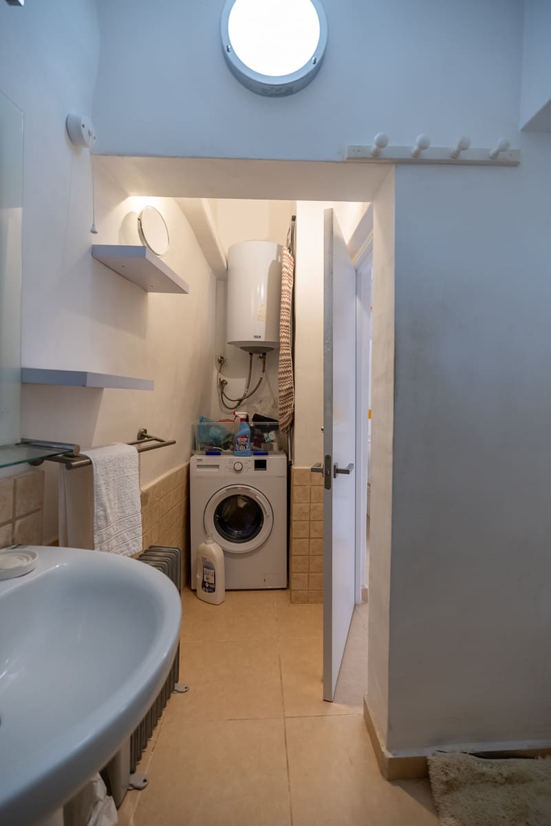 4 soveværelse Finca/Landehus til salg i Chinorlet / Xinorlet med swimmingpool - € 299.000 (Ref: 8644105)