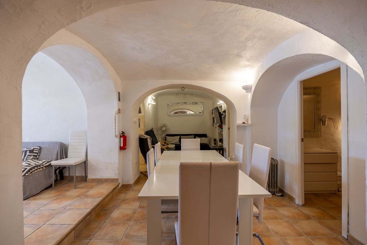 4 soveværelse Finca/Landehus til salg i Chinorlet / Xinorlet med swimmingpool - € 299.000 (Ref: 8644105)