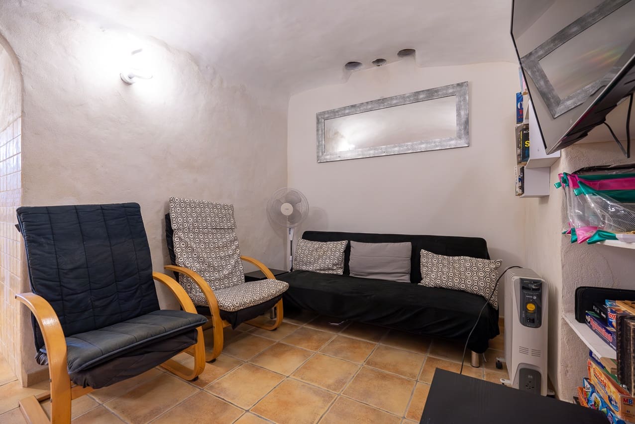 4 soveværelse Finca/Landehus til salg i Chinorlet / Xinorlet med swimmingpool - € 299.000 (Ref: 8644105)