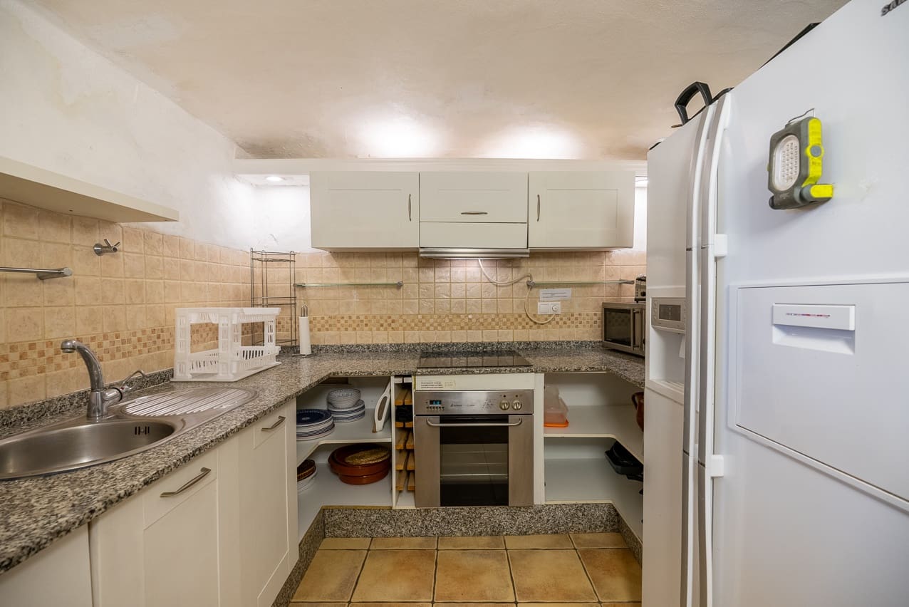 4 soveværelse Finca/Landehus til salg i Chinorlet / Xinorlet med swimmingpool - € 299.000 (Ref: 8644105)