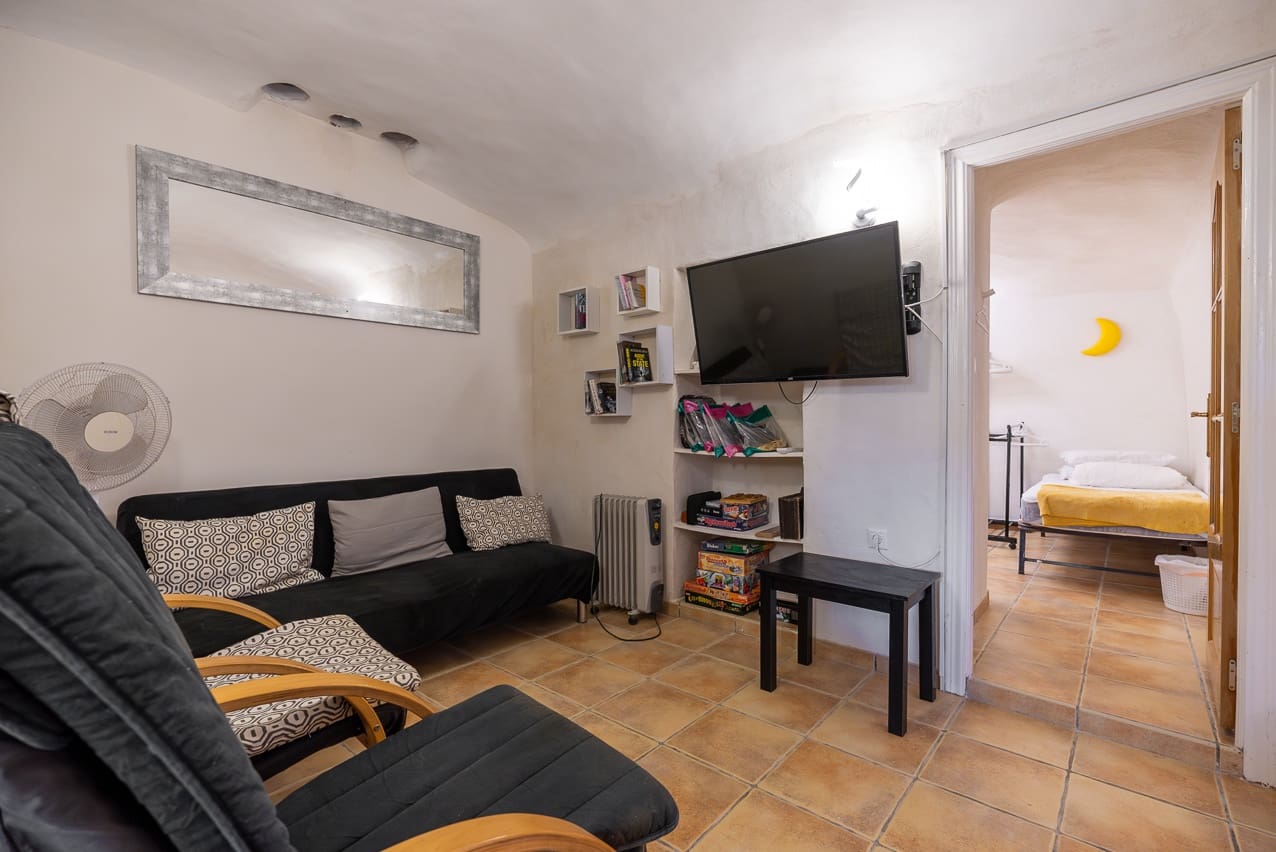 4 soveværelse Finca/Landehus til salg i Chinorlet / Xinorlet med swimmingpool - € 299.000 (Ref: 8644105)