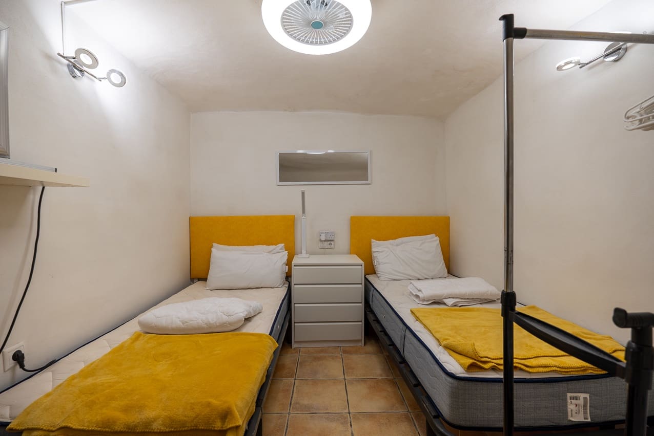 4 soveværelse Finca/Landehus til salg i Chinorlet / Xinorlet med swimmingpool - € 299.000 (Ref: 8644105)