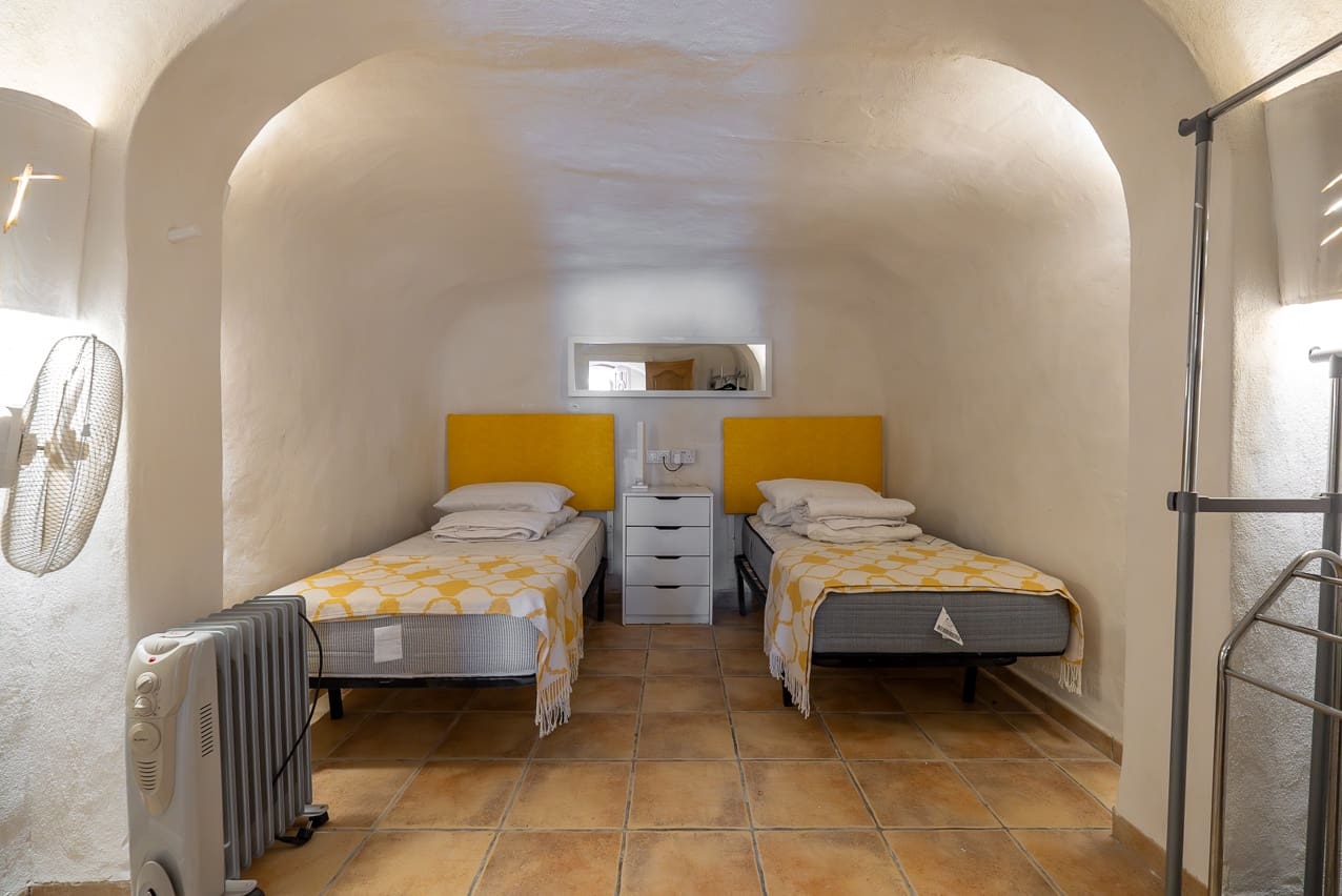 4 soveværelse Finca/Landehus til salg i Chinorlet / Xinorlet med swimmingpool - € 299.000 (Ref: 8644105)