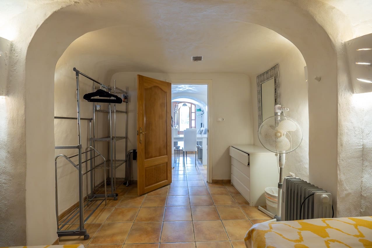 4 soveværelse Finca/Landehus til salg i Chinorlet / Xinorlet med swimmingpool - € 299.000 (Ref: 8644105)