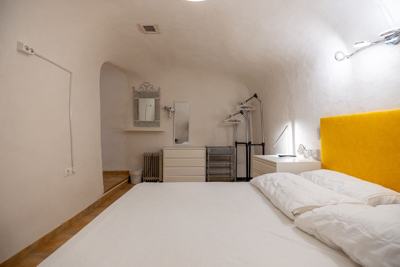 4 soveværelse Finca/Landehus til salg i Chinorlet / Xinorlet med swimmingpool - € 299.000 (Ref: 8644105)