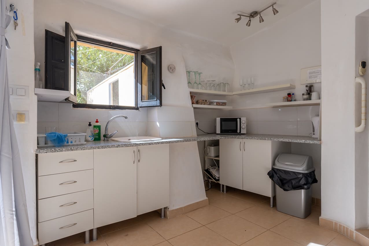 4 soveværelse Finca/Landehus til salg i Chinorlet / Xinorlet med swimmingpool - € 299.000 (Ref: 8644105)