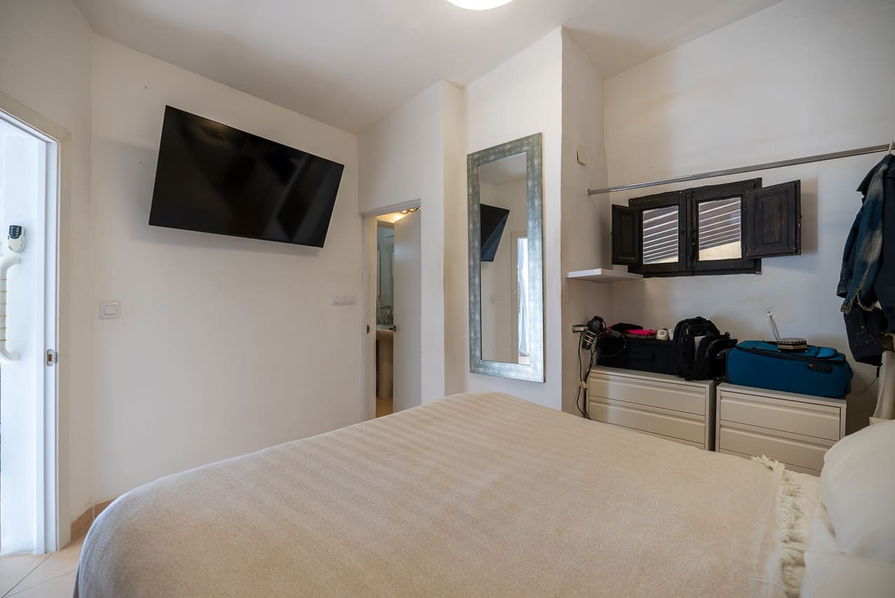 4 soveværelse Finca/Landehus til salg i Chinorlet / Xinorlet med swimmingpool - € 299.000 (Ref: 8644105)