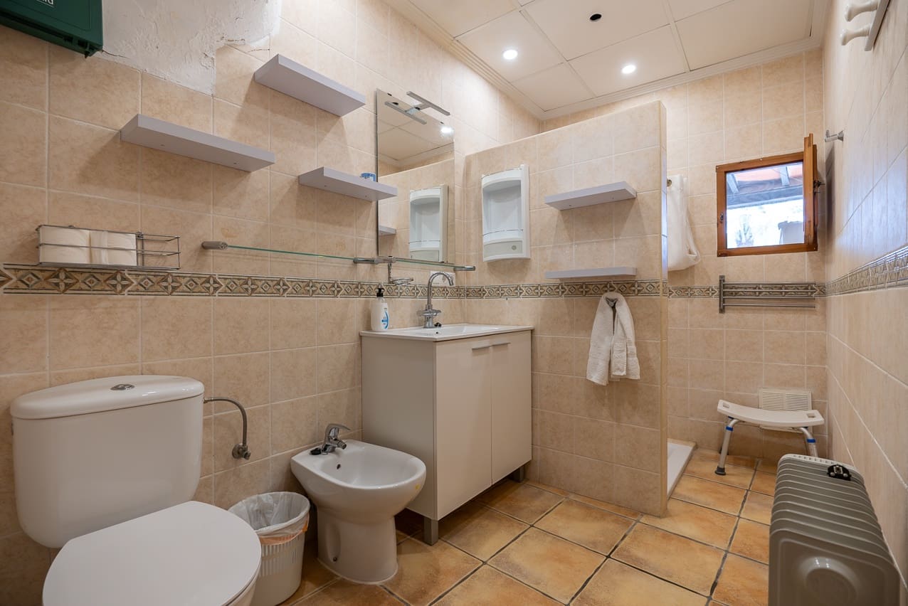 4 soveværelse Finca/Landehus til salg i Chinorlet / Xinorlet med swimmingpool - € 299.000 (Ref: 8644105)