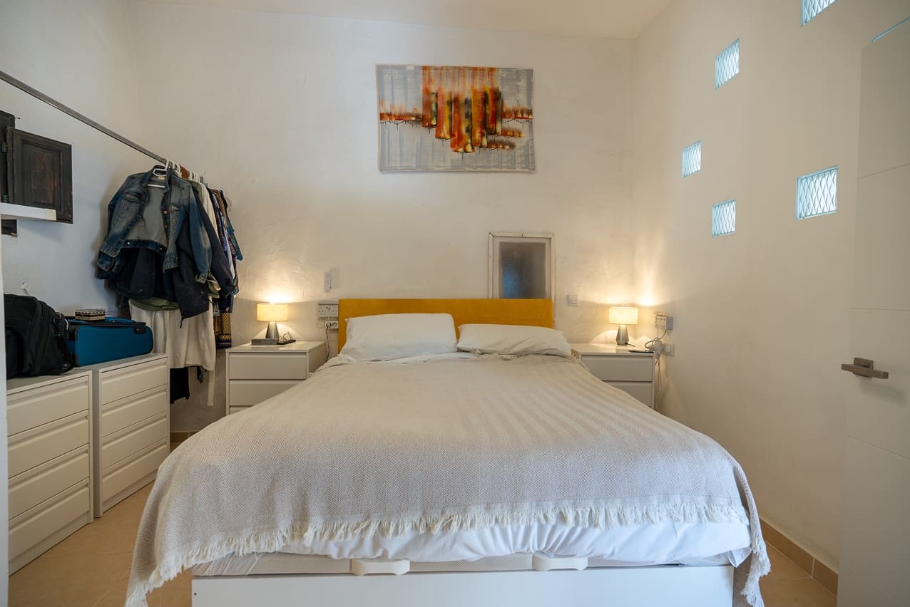 4 soveværelse Finca/Landehus til salg i Chinorlet / Xinorlet med swimmingpool - € 299.000 (Ref: 8644105)