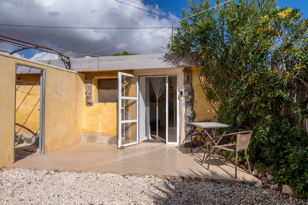 4 soveværelse Finca/Landehus til salg i Chinorlet / Xinorlet med swimmingpool - € 299.000 (Ref: 8644105)