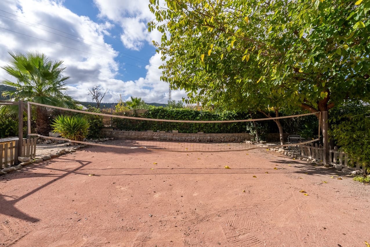 4 soveværelse Finca/Landehus til salg i Chinorlet / Xinorlet med swimmingpool - € 299.000 (Ref: 8644105)