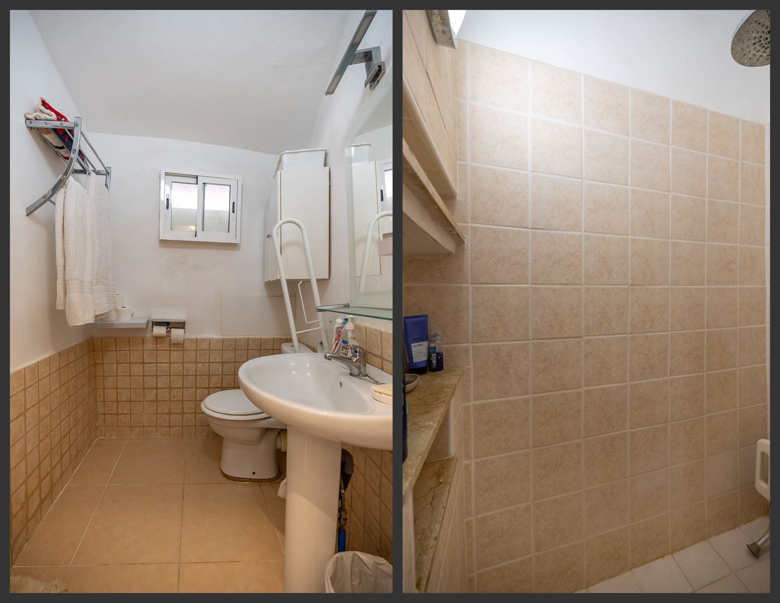 4 soveværelse Finca/Landehus til salg i Chinorlet / Xinorlet med swimmingpool - € 299.000 (Ref: 8644105)